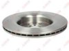 ABE C4V013ABE Brake Disc